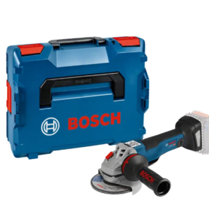 GWS 18V-10 PSC (125 mm) L-BOXX