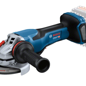 GWS 18V-15 P (125 mm) Cartón