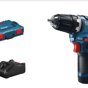 Kit GSR 12V-35 + 2x 3,0Ah + GAL 12V-40