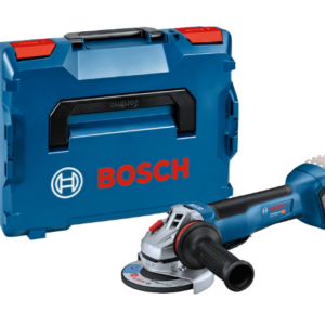 GWS 18V-10 P (125 mm) L-BOXX