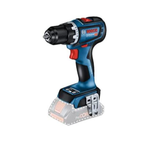 GSR 18V-90 C Cartón