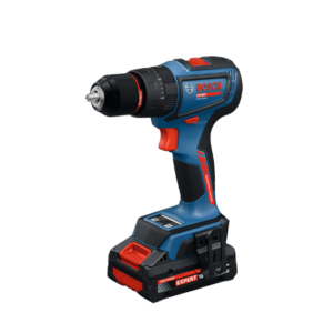 GSR 18V-90 FC Cartón + 3 accesorios