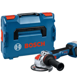 GWX 18V-11 S (125 mm) L-BOXX