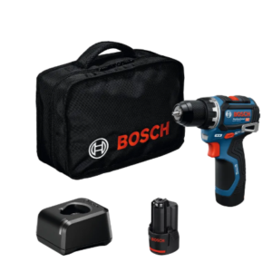 Kit GSR 12V-32 + 2x 2,0Ah + GAL 12V-20 + bolsa