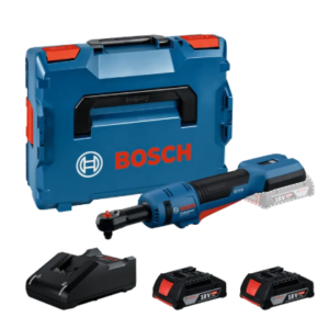 GRC 18V-60 3/8" Kit 2x 2,0Ah + GAL 18V-20 + L-BOXX