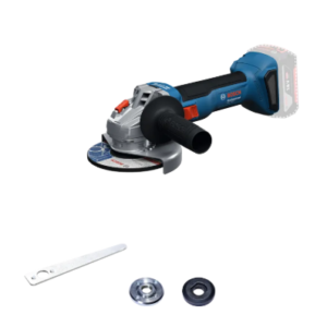 GWS 18V-8 (115 mm) Cartón