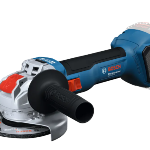 GWX 18V-8 (125 mm) Cartón