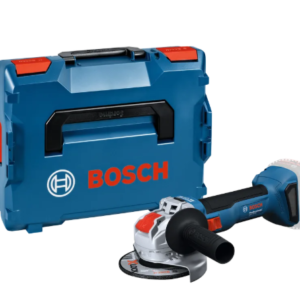 GWX 18V-8 (125 mm) L-BOXX