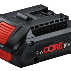 ProCORE 18V 4,0 Ah