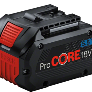 ProCORE18V 5,5 Ah