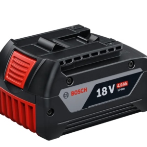 Pack 6x 18V 4,0 Ah + L-BOXX 136