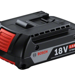 GBA 18V 2,0 Ah