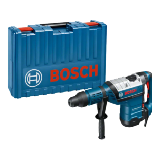 GBH 8-45 DV Maletín