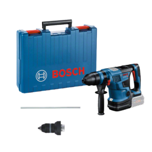 GBH 18V-34 CF Maletín