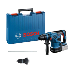 GBH 18V-36 C Maletín