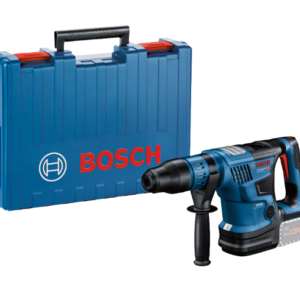 GBH 18V-40 C L-BOXX XL