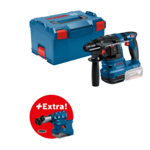 GBH 18V-22 Empuñadura + tope profundidad